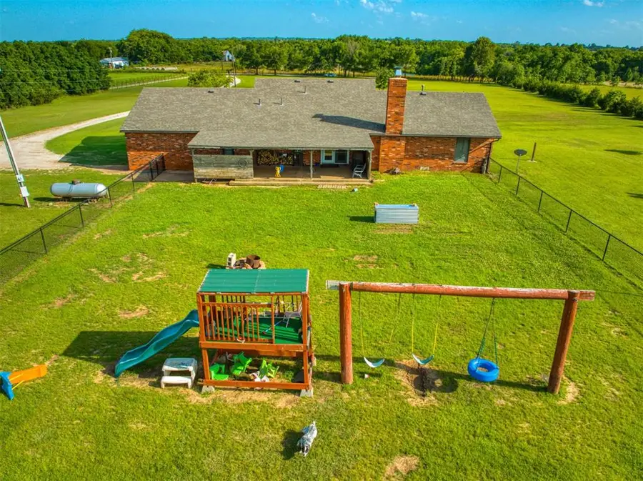 49408 River Road, Earlsboro, OK 74840 - Image #3