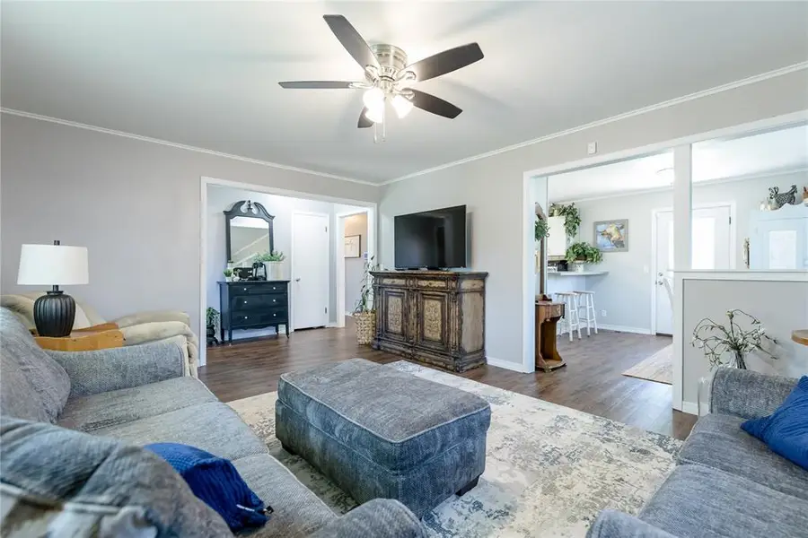 111 Ramsey Place, Elk City, OK 73644 - Image #3