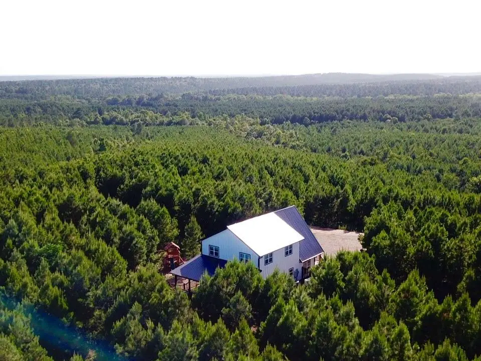 38 Legacy Drive Trail, Broken Bow, OK 74728 - Image #1