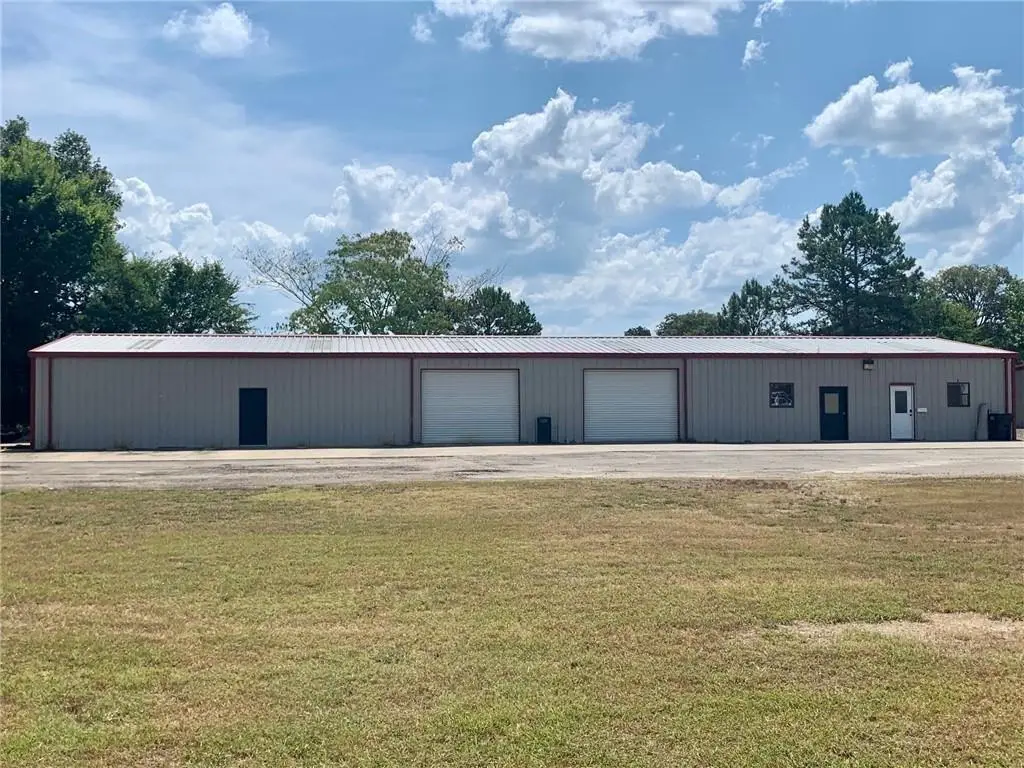 50 Spearfish Road, Broken Bow, OK 74728 - Image #1