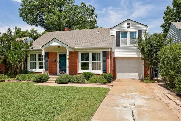 701 NW 46th Street, Oklahoma City, OK 73118