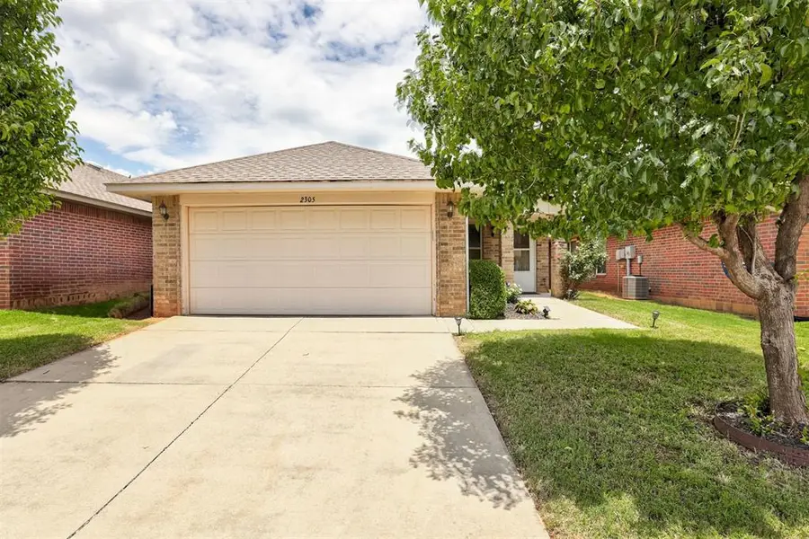 2305 NW 198th Street, Edmond, OK 73012 - Image #3