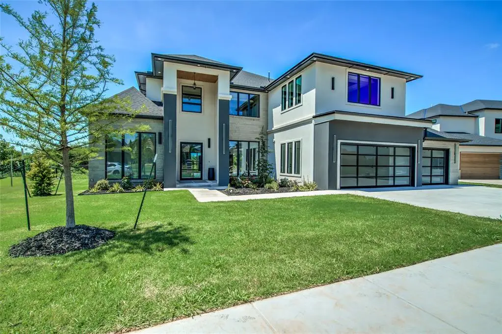 13209 Knight Island Drive, Oklahoma City, OK 73142 - Image #1