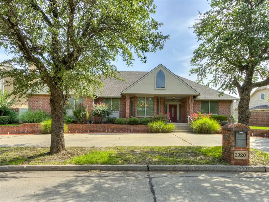 3920 Patty Lane, Bethany, OK 73008 - Image #2