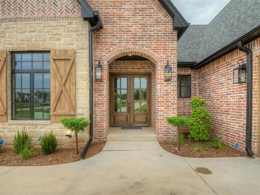 3124 Red Ridge Drive, Blanchard, OK 73010 - Image #3