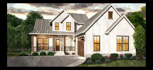 Address Withheld By Seller, Blanchard, OK 73010