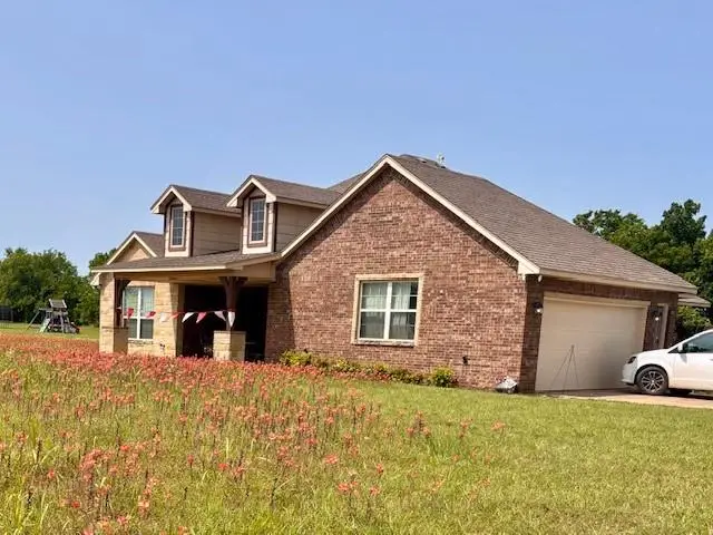 8673 Willow Creek Road, Guthrie, OK 73044 - Image #2
