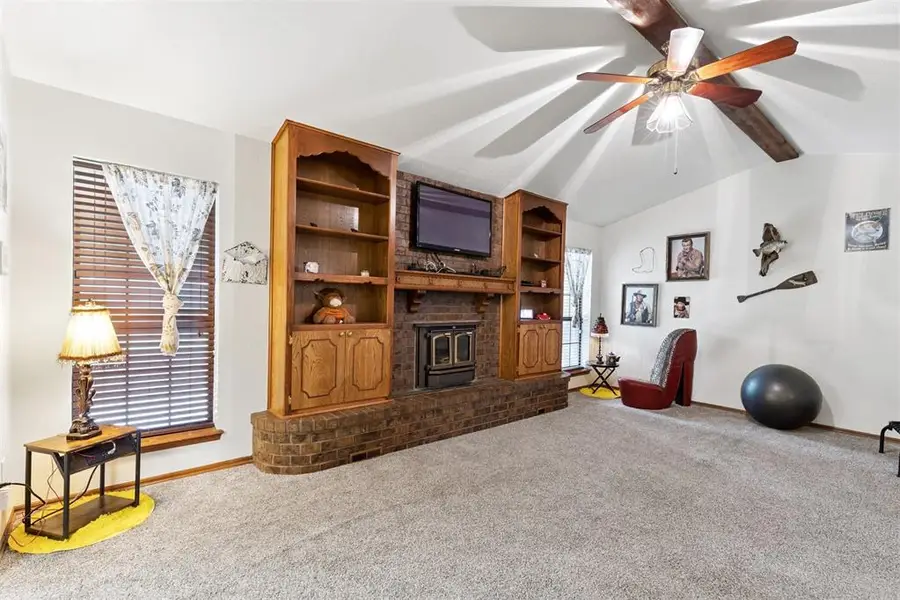 410 E Johnson Street, Lexington, OK 73051 - Image #2