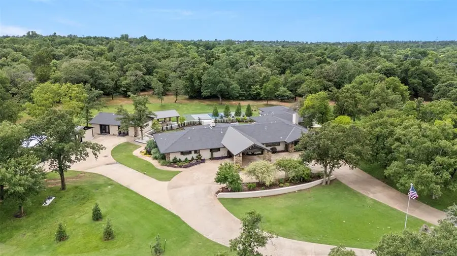 2800 E 15th Street, Edmond, OK 73013 - Image #2