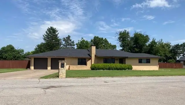 516 S 4th Street, Mountain View, OK 73062 - Image #1