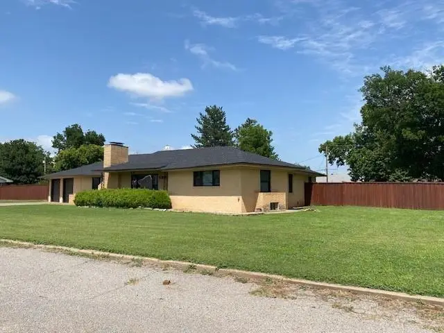 516 S 4th Street, Mountain View, OK 73062 - Image #3