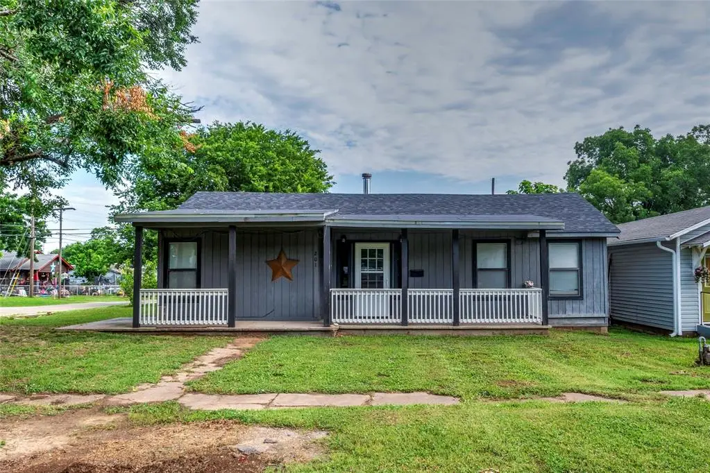 201 E 2nd Street, Stroud, OK 74079 - Image #1