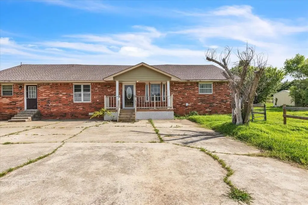 12724 Abundance Street, Jones, OK 73049 - Image #1