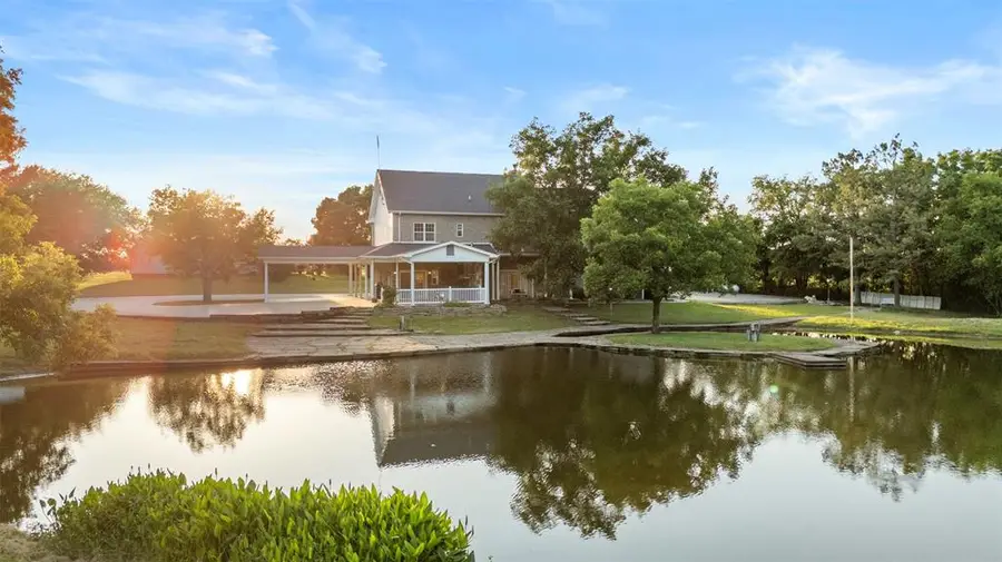 721 S Forrest, Stratford, OK 74872 - Image #2