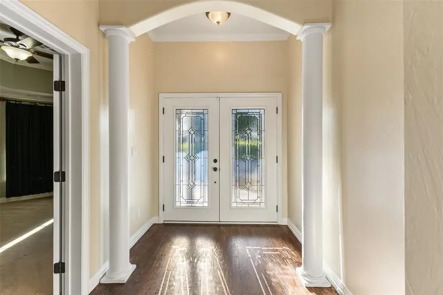 721 S Forrest, Stratford, OK 74872 - Image #3