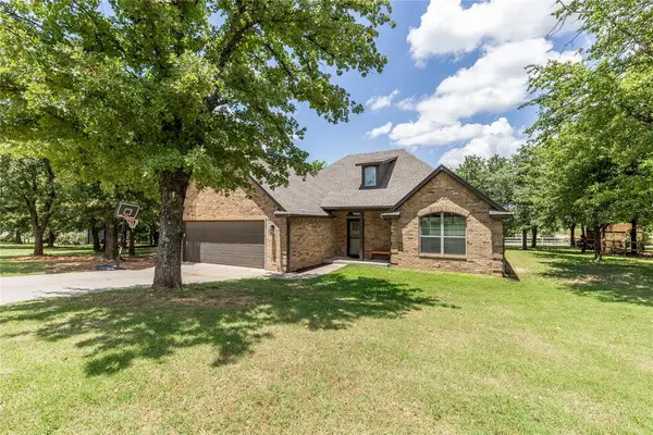 26933 Briar Oak Drive, Blanchard, OK 73010