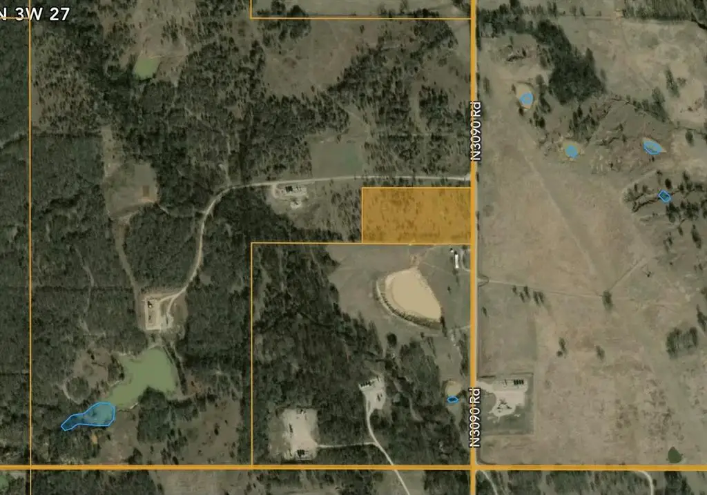 N/a, Elmore City, OK 73433 - Image #1