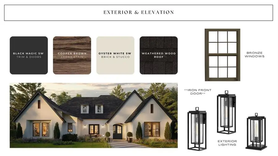 9400 Millstone Court, Edmond, OK 73034 - Image #3