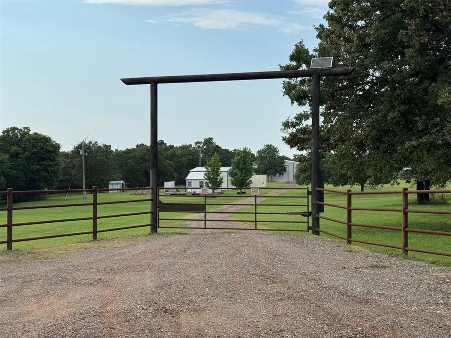 330548 E 920 Road, Wellston, OK 74881 - Image #2