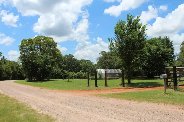 337248 E Pecan Meadows Lane, Wellston, OK 74881