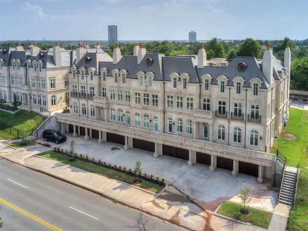 6100 NW Grand Boulevard #6111, Oklahoma City, OK 73118