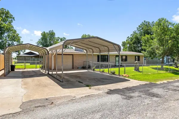 213 Meadowlark Lane, Fort Cobb, OK 73038