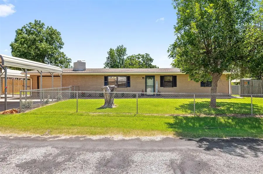 213 Meadowlark Lane, Fort Cobb, OK 73038 - #3