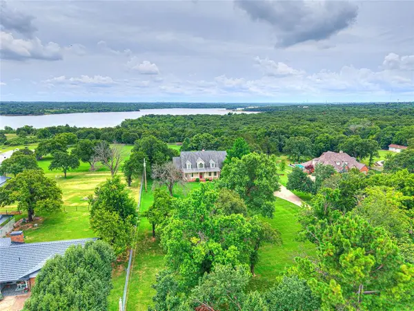 6800 E 15th Street, Edmond, OK 73013