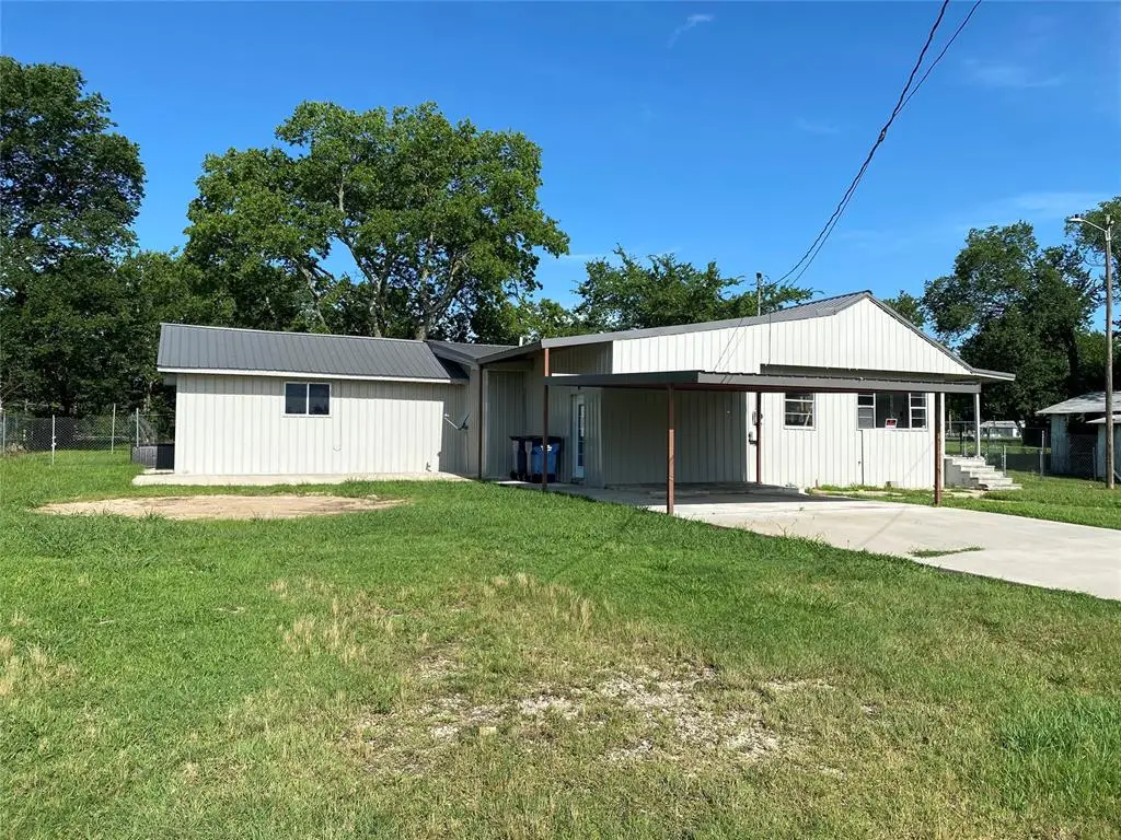 19 Houston Street, Seminole, OK 74868 - Image #1