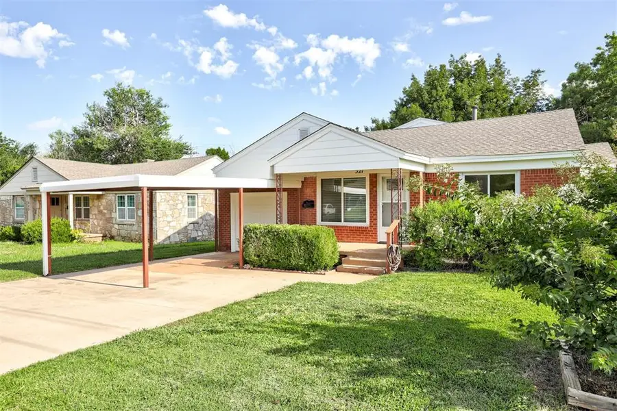 521 NW 50th Street, Oklahoma City, OK 73118 - Image #3