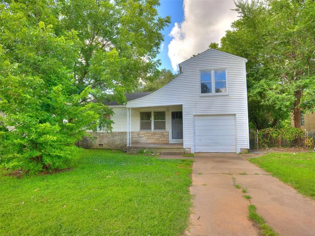 3304 SE 19th Street, Oklahoma City, OK 73115 - Image #1