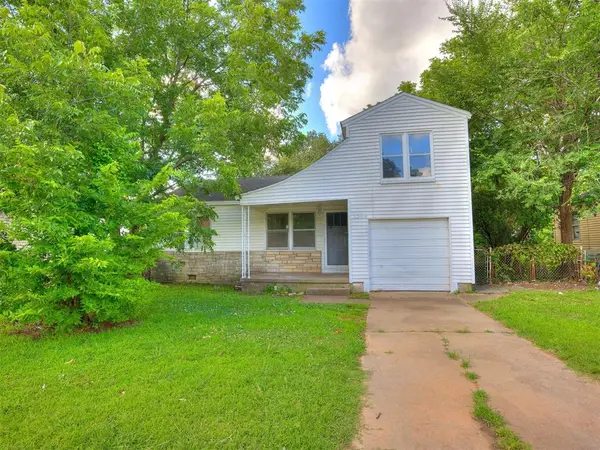 3304 SE 19th Street, Oklahoma City, OK 73115