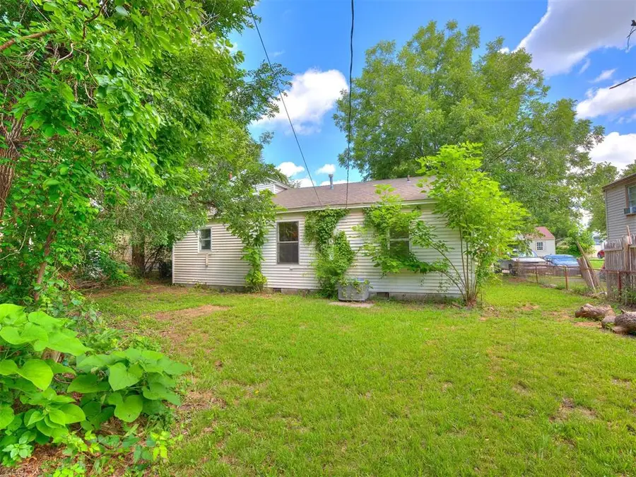 3304 SE 19th Street, Oklahoma City, OK 73115 - Image #2