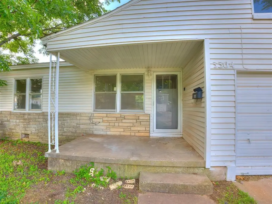 3304 SE 19th Street, Oklahoma City, OK 73115 - Image #3