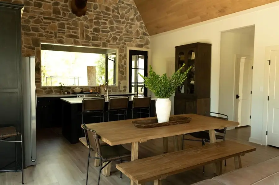 247 Lookout Pines Trail, Broken Bow, OK 74728 - Image #3