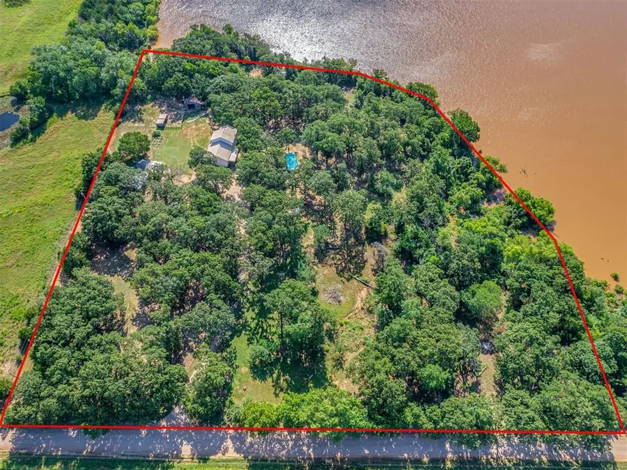 19301 Sharon Road, Shawnee, OK 74801 - Image #2