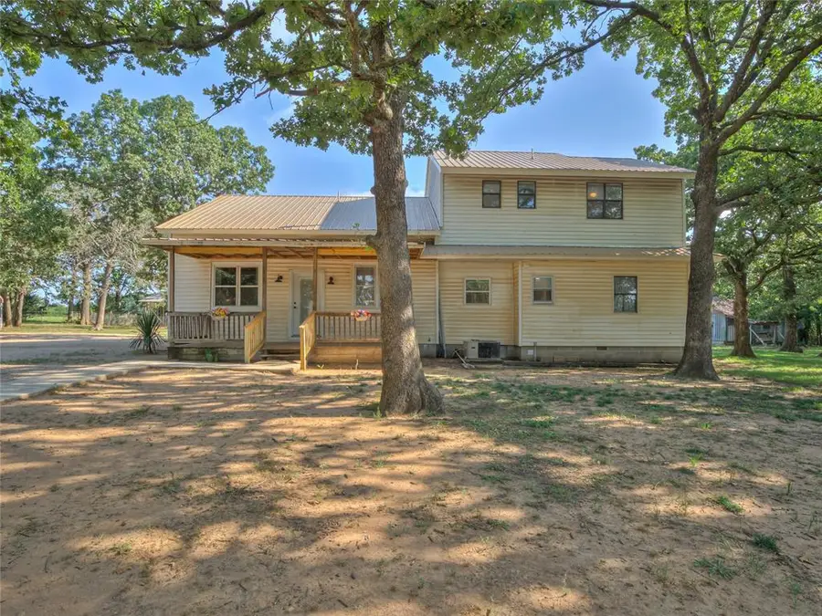 19301 Sharon Road, Shawnee, OK 74801 - Image #3