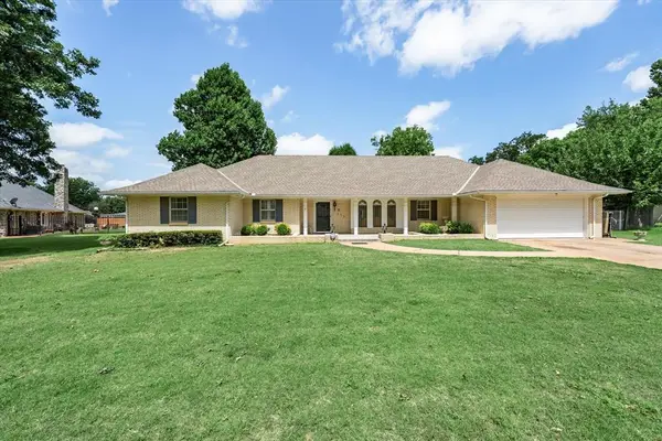 113 W Ranchwood Court, Oklahoma City, OK 73139