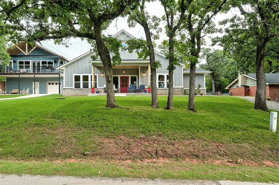 16 W Hill Street, Arcadia, OK 73007 - Image #2