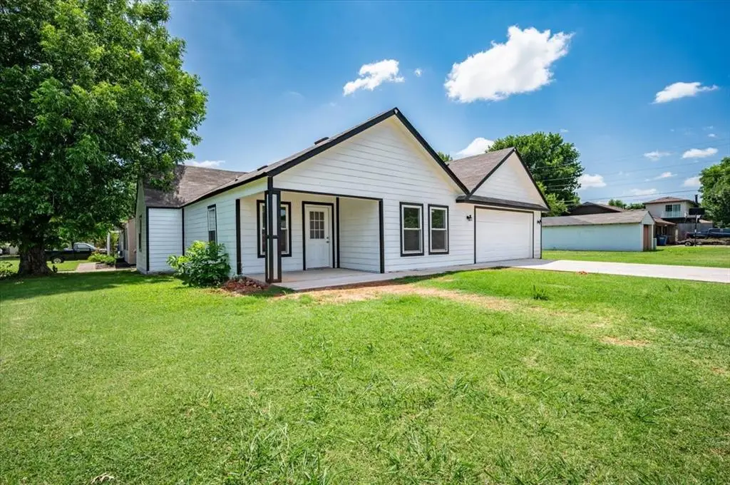 601 S Fillmore Street, El Reno, OK 73036 - Image #1