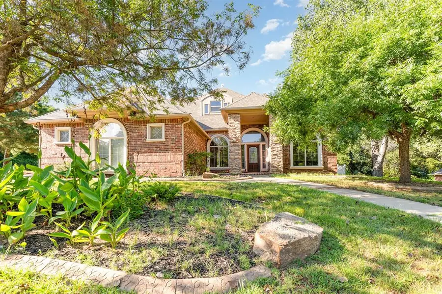 12001 Elizabeth Drive, Midwest City, OK 73130 - Image #2