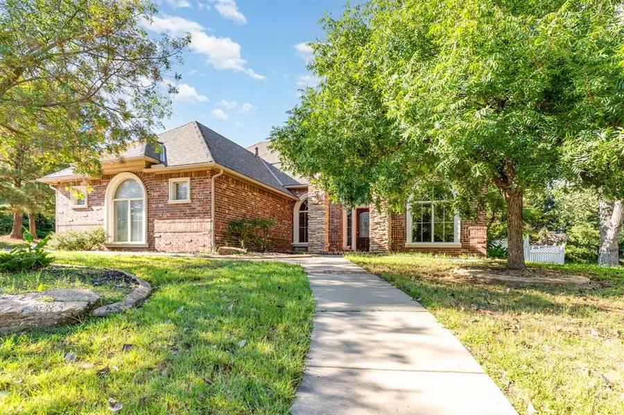 12001 Elizabeth Drive, Midwest City, OK 73130 - Image #3