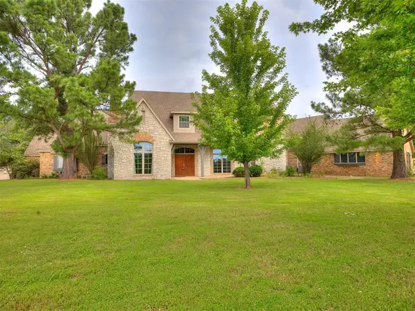 501 Willow Drive, Choctaw, OK 73020