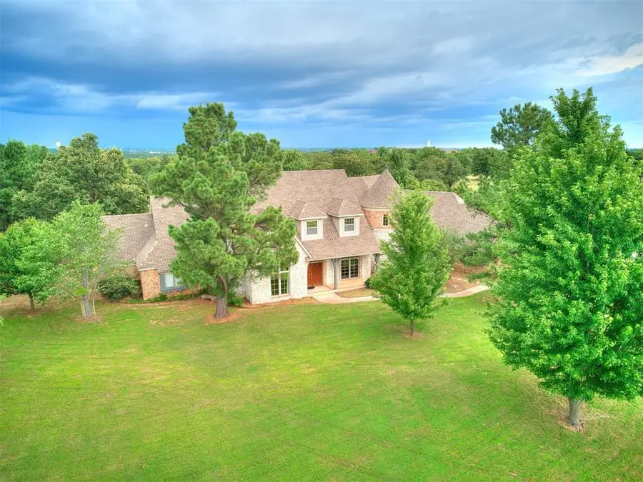 501 Willow Drive, Choctaw, OK 73020 - Image #2
