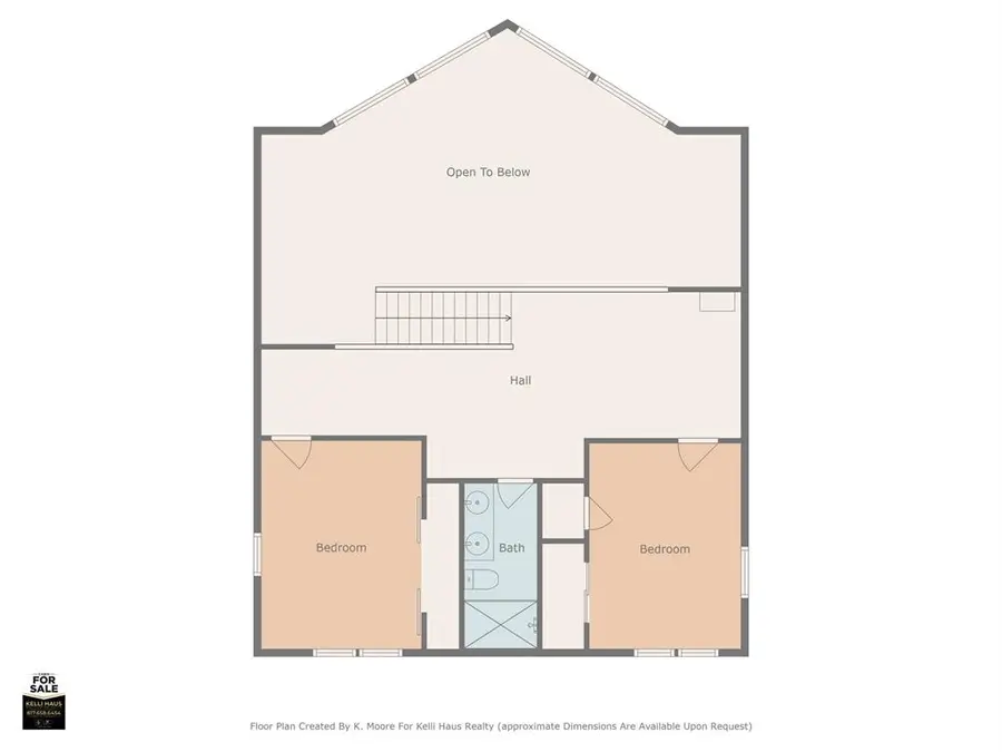 232 Orange Grove Road, Broken Bow, OK 74728 - Image #3