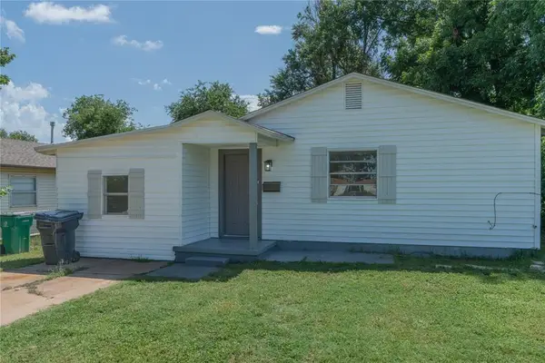3916 S Youngs Place, Oklahoma City, OK 73119