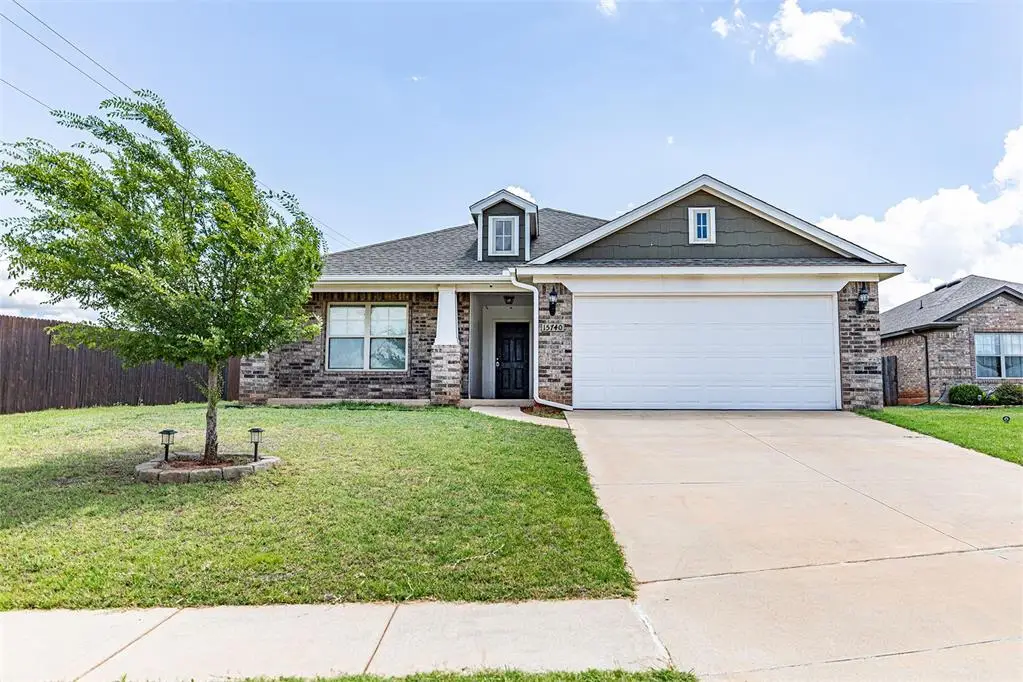 15740 Capulet Drive, Edmond, OK 73013 - Image #1