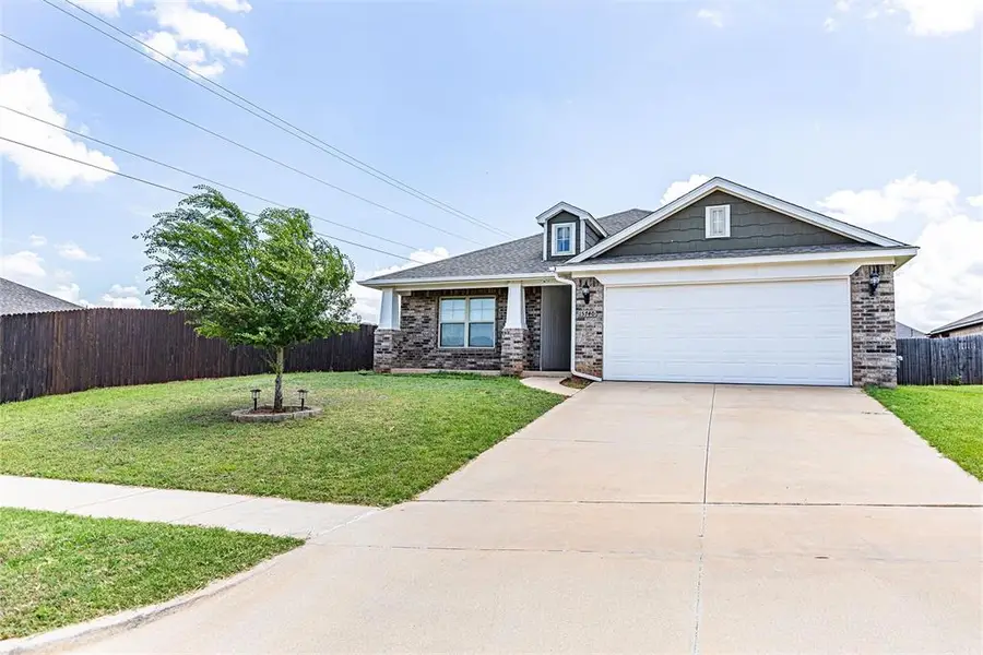 15740 Capulet Drive, Edmond, OK 73013 - Image #2