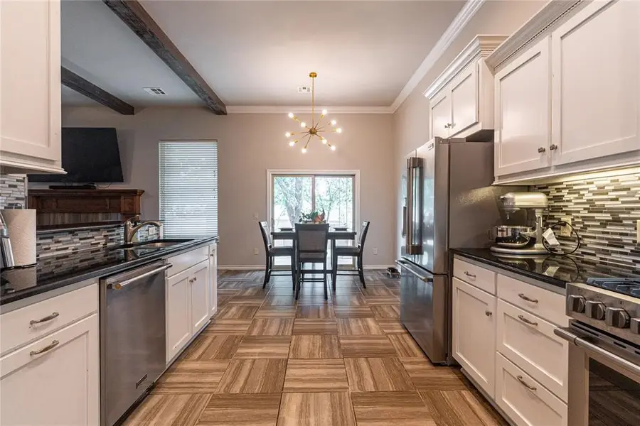 2316 Tuscan Lane, Edmond, OK 73034 - Image #3