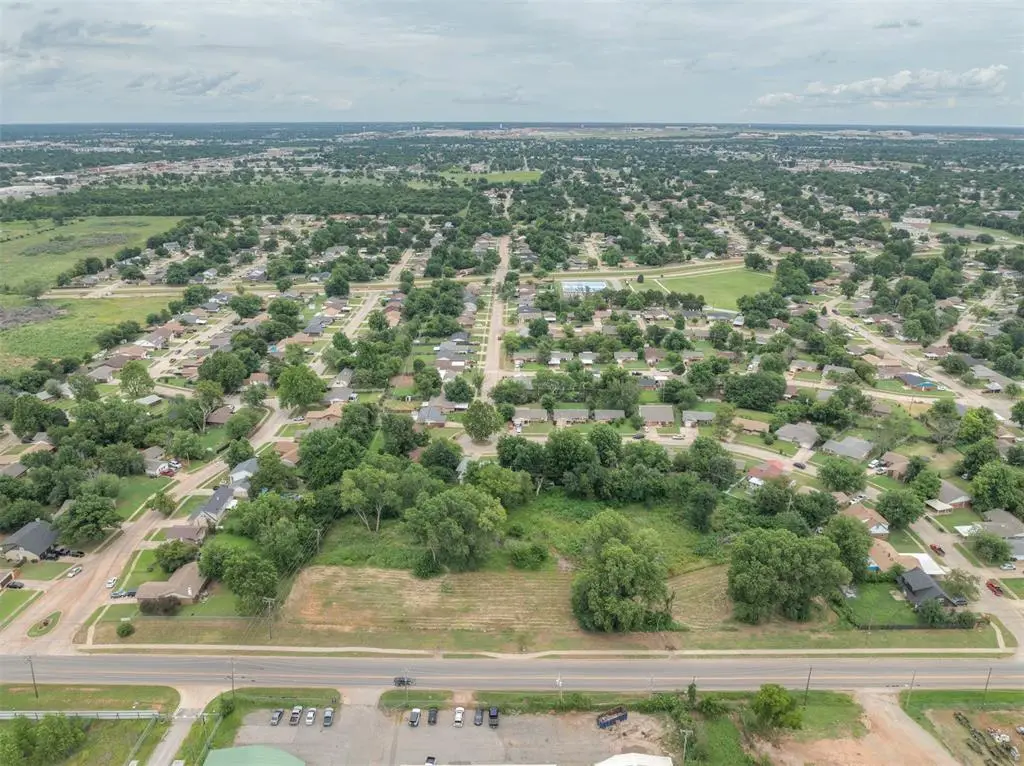 3700 S Bryant Avenue, Oklahoma City, OK 73115 - Image #1